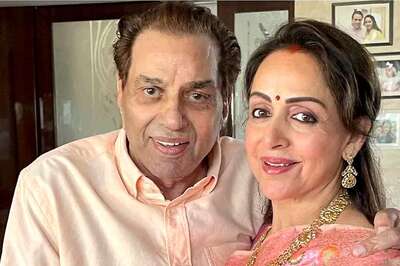 Hema Malini Reveals Dharmendra Booked Entire Nursing-Home For Esha, Ahana's Birth; Netizens Dub Her 'Entitled'