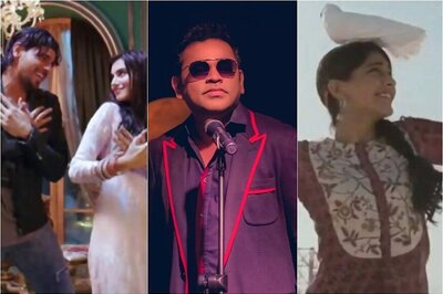 Why Recreation of AR Rahman's Iconic Masakali is the Final Assault on the Lovers of Original Creations
