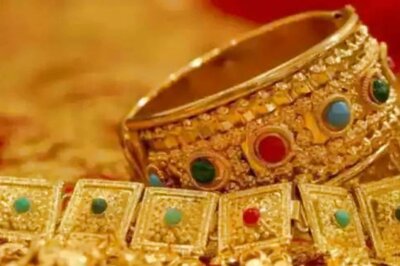 Gold Prices In Dubai Down Today; Check Rates Of All Gold Varieties Here