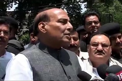 BJP chief asks party to donate for Uttarakhand relief work