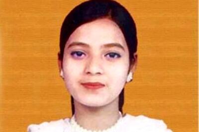 CBI, MHA at loggerheads over Ishrat Jahan case diary