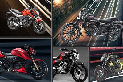 Top 5 Bikes to Buy in Less Than Rs 1 Lakh in India; Your Worthy First 'Premium'
