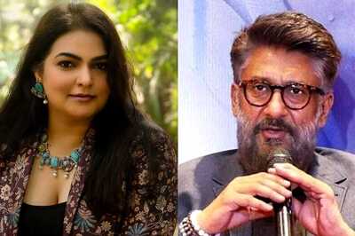 Heeramandi Co-director Snehil Dixit Mehra on Vivek Agnihotri's Criticism: 'He Should Watch It First' | Exclusive