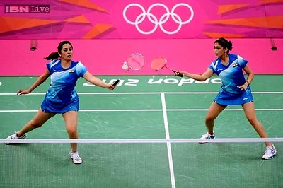 Ashwini Ponnappa-Jwala Gutta to renew partnership in Denmark