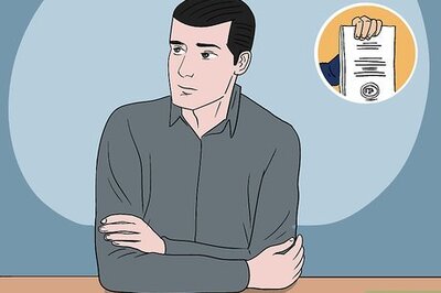 How to Deal With an Outstanding Warrant