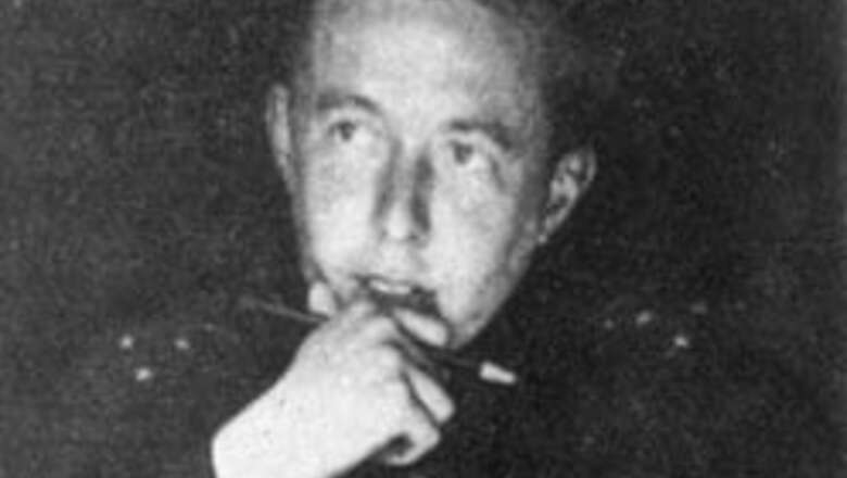 Russian author Alexander Solzhenitsyn dies at 89