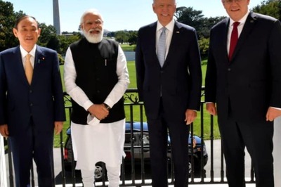 An Idea Whose Time Has Come: A Quad Bank That Counters China’s Debt Trap