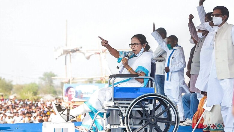 Mamata in Bengal to Shailaja in Kerala, 10 Big Names to Watch Out for Ahead of Final Verdict Tomorrow