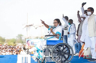 Mamata in Bengal to Shailaja in Kerala, 10 Big Names to Watch Out for Ahead of Final Verdict Tomorrow