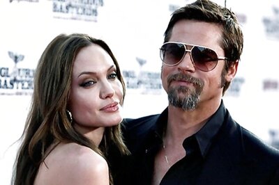 7 years, 6 kids, Brad and Angelina agree to wed