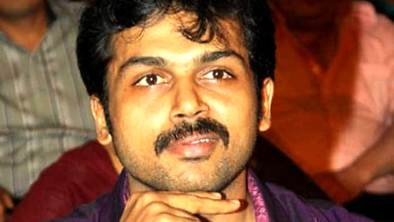 Suriya not in Shanthakumar's next film