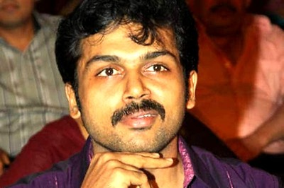 Suriya not in Shanthakumar's next film