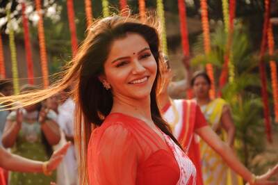 Rubina Dilaik Tests Positive For Covid-19, Says Will Donate Plasma After Recovering
