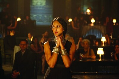 Monikangana Dutta set to sizzle the silver screen