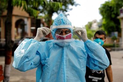 Covid-19 Tally in India Breaches 31-lakh Mark, Recovery Rate Over 75 Per Cent