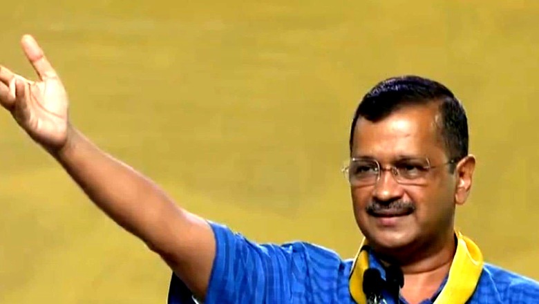 Delhi BJP Calls for Kejriwal's Resignation Over 'Poor' Air; Environment Minister to Chair Meeting on Anti-dust Campaign
