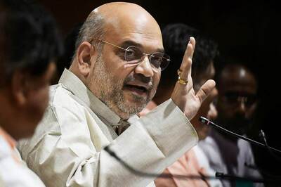 Nation's IQ is Higher Than Yours: Amit Shah Attacks Rahul Over Demand for JPC Probe in Rafale Deal