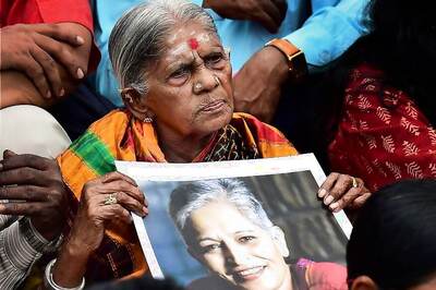 Gauri Lankesh Patrike Gets a Relaunch With a New Name, But Carries Same Values