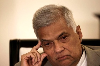 Sri Lanka Heading for Another Turbulence as it Fails to Secure $2.9 Billion IMF Loan, Courtesy China