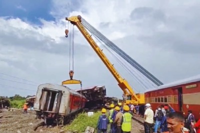 What Led To Darbhanga-Bound Train's Derailment Near Chennai & Why There Were No Fatalities?