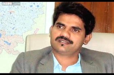 IAS officers sign online petition for CBI probe in DK Ravi's death case