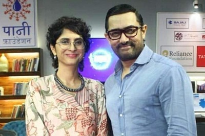 Kiran Rao On Being Referred To As Aamir Khan's Wife: 'They Might Not Even Know My Name, But...'
