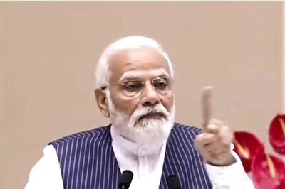 PM Modi to Visit MP, Kerala, Daman and Diu to Launch Development Projects Worth Rs 27k Crore