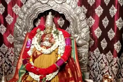 All About Mysuru's Famous Uttanahalli Maramma Temple