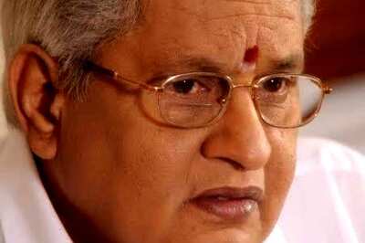 Tamil Actor-director Visu Passes Away at 74 Due to Old Age Ailments