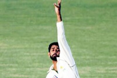Give Shabbir a chance, Pak urges ICC