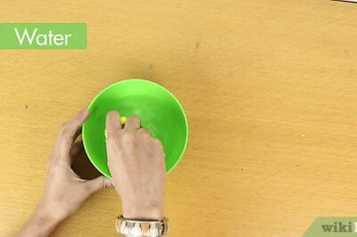 How to Apply Tung Oil