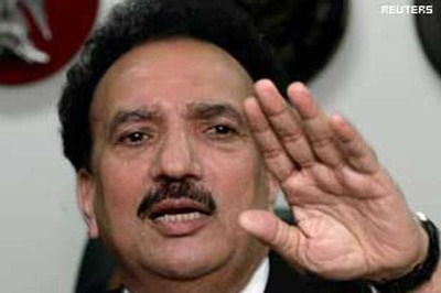 Zardari pardons Malik; remits two prison terms