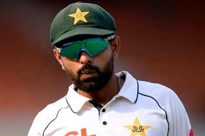 PCB Issues Fakhar Zaman Show Cause Notice for Coming Out in Support of Babar Azam