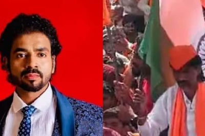 Singer Utkarsh Shinde Extends Support To Activist Manoj Jarange Over Maratha Reservation