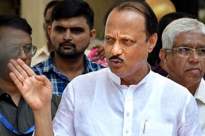 From ‘Sidelined’ NCP Leader to Deputy CM of Maharashtra, Ajit Pawar’s Gamble Has Paid Off