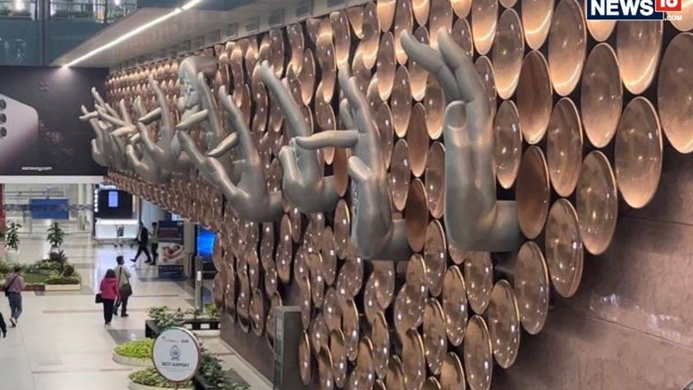 Delhi Airport Adjudged Best Airport in India and South Asia: Skytrax