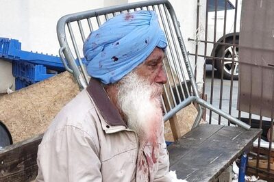 US, Canada Should Focus On How They Treat Minorities Before Pointing Fingers At New Delhi