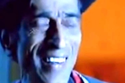 Veteran comedian Kallu Chidambaram no more