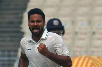 Ranji Trophy 2024: Mukesh Kumar Picks 10 as Bengal Secure Win Over Bihar by an Innings and 204 Runs