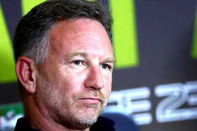 Red Bull Suspend Employee who Accused Chief Christian Horner of Misconduct, According to Sources