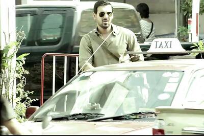 Activist group 'Naam Thamizhar' seeks ban on 'Madras Cafe'