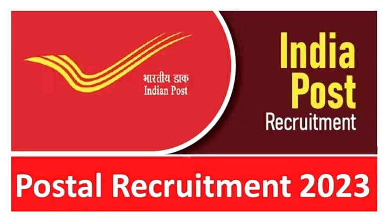 Indian Post Opens 40,889 Vacancies Under Gramin Dak Sevak & Others