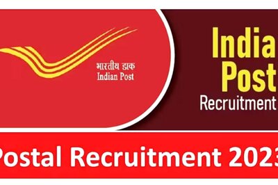 Indian Post Opens 40,889 Vacancies Under Gramin Dak Sevak & Others