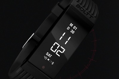 Wearable Devices Could Soon be Powered by One's Own Body