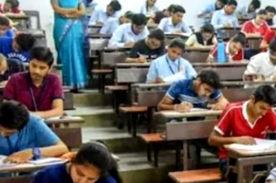 Calcutta University Declares BA, BSc Semester IV Results 2024, Steps To Download at caluniv.ac.in
