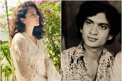 Kangana Ranaut Calls Herself 'Babbar Sherni Chotu' in Birthday Wish for Father