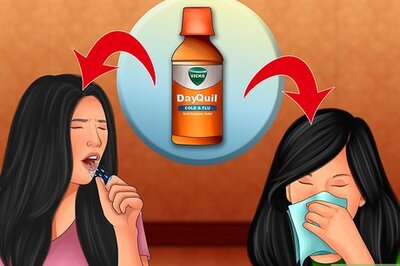 How to Take Dayquil