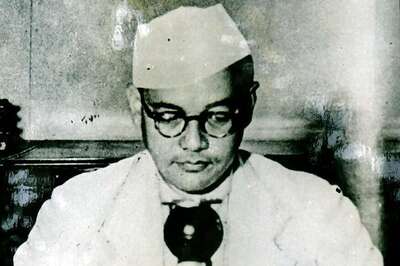 Widow Fails to Get Back Money Netaji's Comrade Deposited in Shanghai