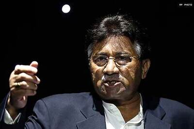 Pakistan: Chief judge in Musharraf treason trial quits bench