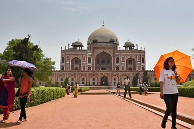 Believed to be Inside Humayun's Tomb, Dara Shikoh's Burial Site Set to Make Experts' Panel 'Walk in Dark'